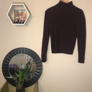 Ralph Lauren turtle neck sweater